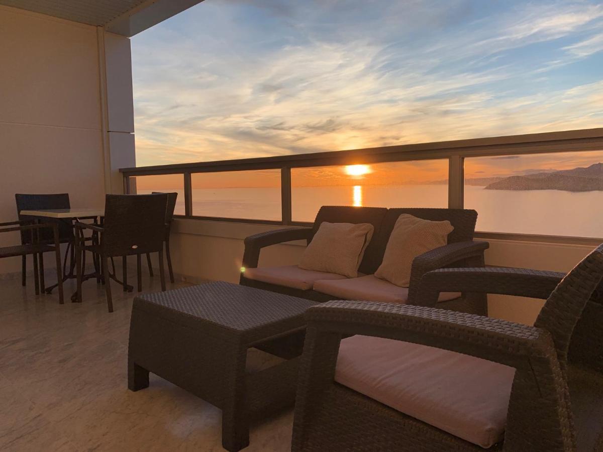 Apartamentos Benivistas Benidorm Dış mekan fotoğraf
